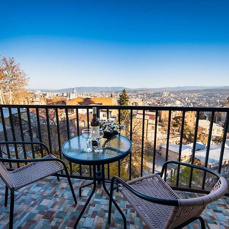 Sani Apart Hotel Tbilisi Luaran gambar