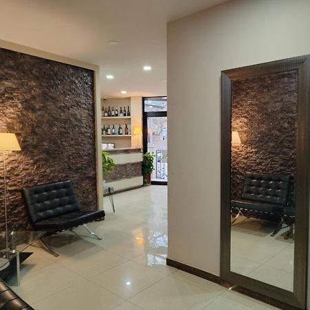 Sani Apart Hotel Tbilisi Luaran gambar