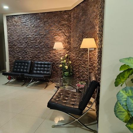 Sani Apart Hotel Tbilisi Luaran gambar