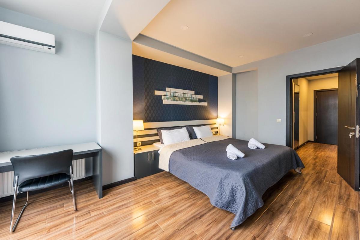 Sani Apart Hotel Tbilisi Luaran gambar