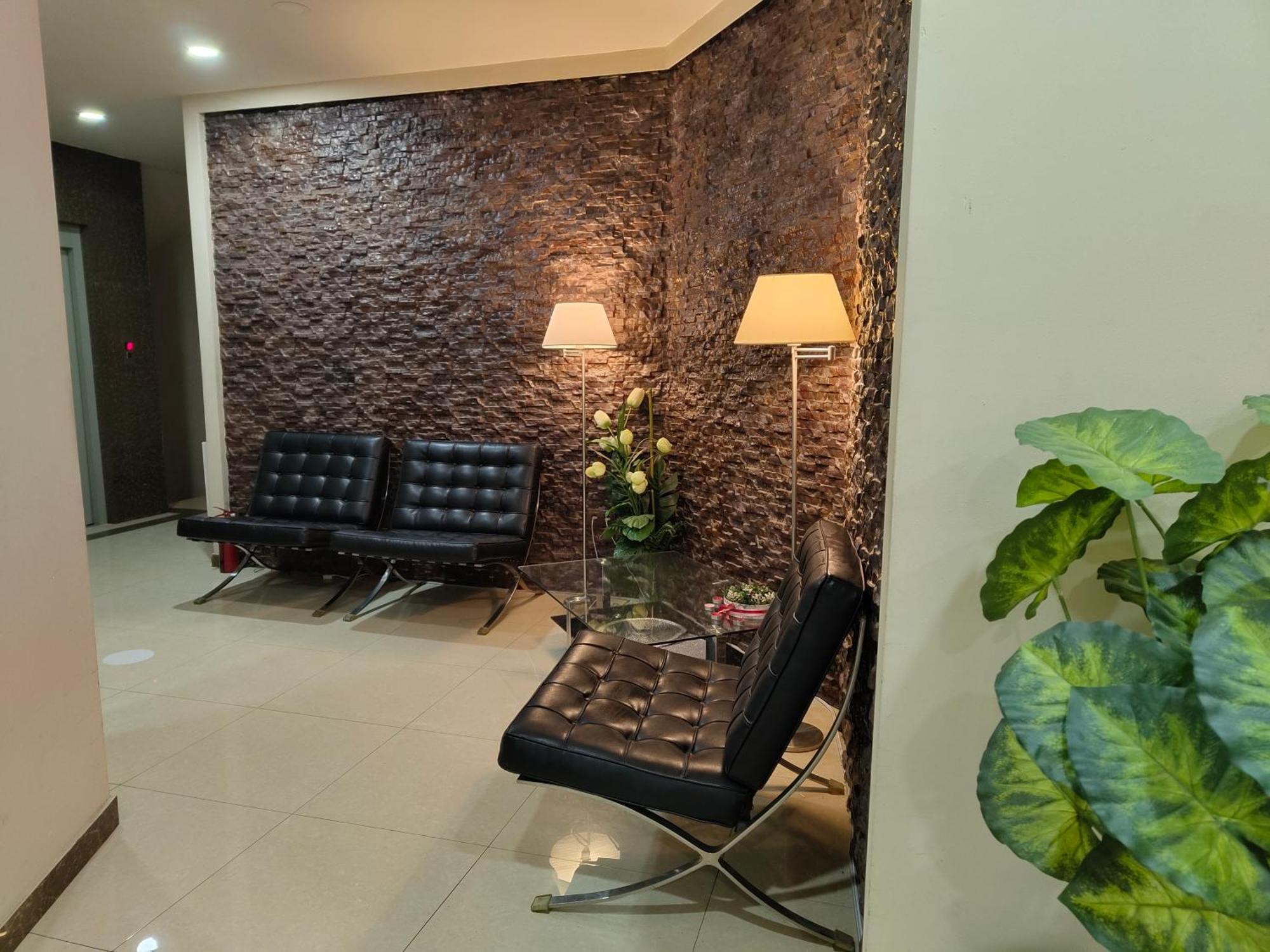 Sani Apart Hotel Tbilisi Luaran gambar